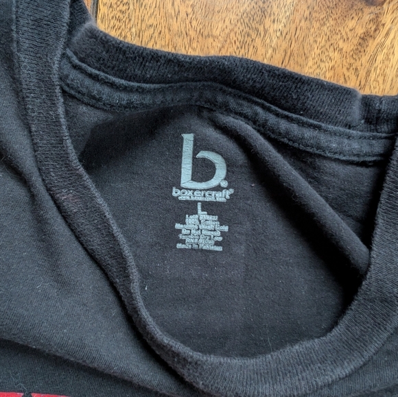 San Diego State We Are Aztecs Tee (L) - Picture 5 of 7